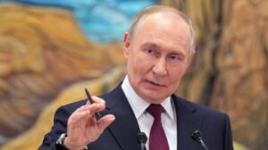 Cât crede Putin că valorează Groenlanda. La ce preț a evaluat Kremlinul insula arctică râvnită de Trump