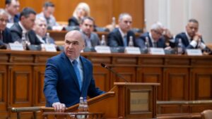 Mesajul lui Ilie Bolojan după ce s-a întâlnit cu Mugur Isărescu și primarii. Premierul promite că nu vor mai crește taxele