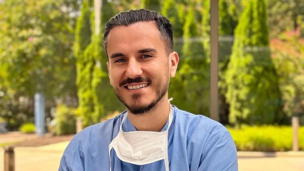 Dobra Mihai-Adrian, director medical la Institutul Clinic Fundeni. Profesionalism și experiență internațională