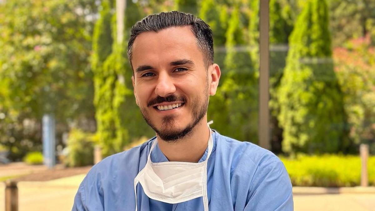Dobra Mihai-Adrian, director medical la Institutul Clinic Fundeni. Profesionalism și experiență internațională
