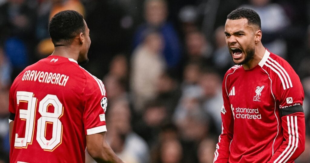 Anglia și restul lumii. Liga Campionilor scoate la iveală diferența uriașă dintre britanici și ceilalți granzi ai Europei