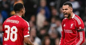 Anglia și restul lumii. Liga Campionilor scoate la iveală diferența uriașă dintre britanici și ceilalți granzi ai Europei