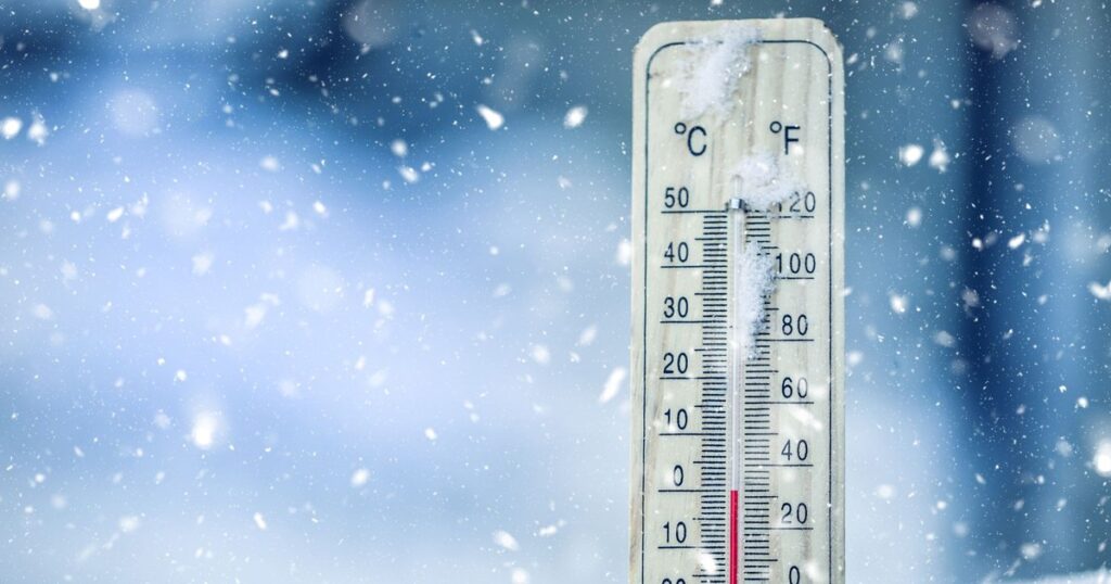 Cod galben de ger și avertizare de polei: ce zone sunt vizate