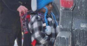 Abuzurile care șochează Minnesota: copil de grădiniță săltat de ICE și un agent care a intrat cu arma scoasă într-un restaurant