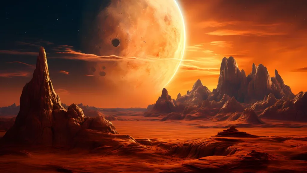 Marte în Vărsător, 23 ianuarie