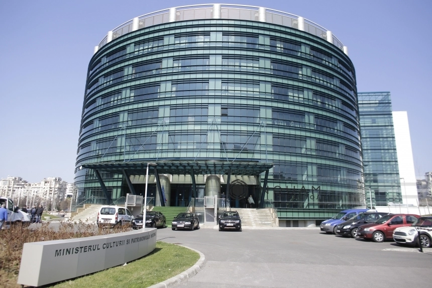 ‘Marea Neagră ca o arhivă vie’, proiectul României la Bienala de la Veneţia, prezentat la Ministerul Culturii