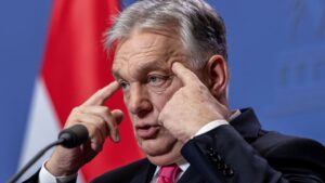 Răspunsul lui Orban pentru Zelenski: „Nu ne vom înțelege”, dar „poporul ucrainean se poate baza în continuare pe Ungaria”