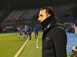 Elias Charalambous, după Dinamo Zagreb -1: ”Ne bătea și o echipă de Liga 2”. Singurul jucător lăudat