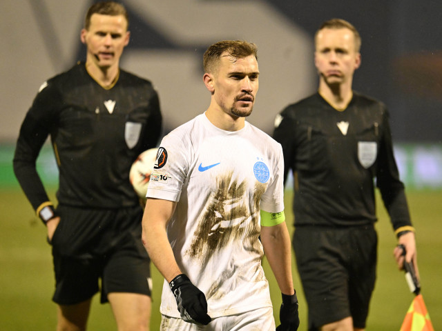 Darius Olaru e sigur! De ce a pierdut FCSB meciul cu Dinamo Zagreb: ”S-a văzut”