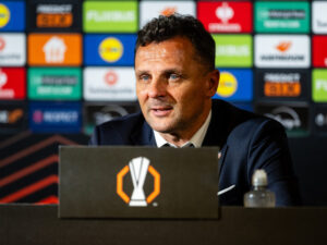 Antrenorul de la Dinamo Zagreb, fără milă după ce a surclasat-o pe FCSB: ”S-a pus doar problema câte dăm!”