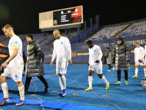 ”Inacceptabil!” Ilie Dumitrescu i-a ”mitraliat”, după Dinamo Zagreb