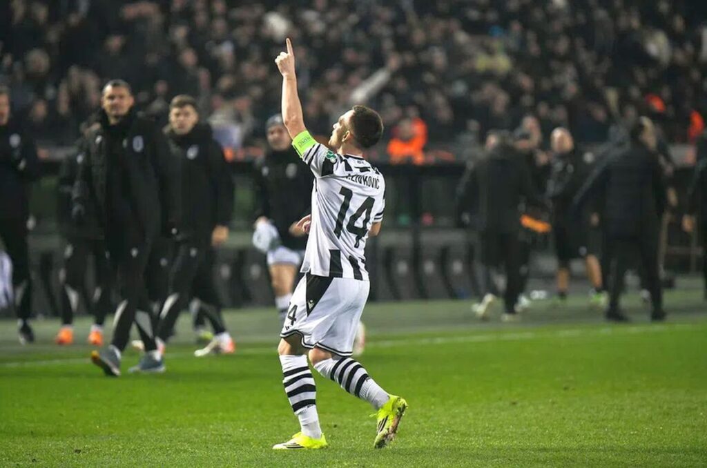 Seară perfectă pentru Răzvan Lucescu și Ionuț Radu în Europa League