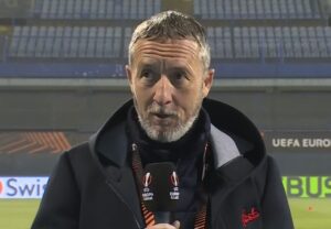 MM Stoica a depus armele și l-a mustrat public pe jucătorul FCSB-ului: „Ar trebui să vorbească mai mult de jocul lui!”