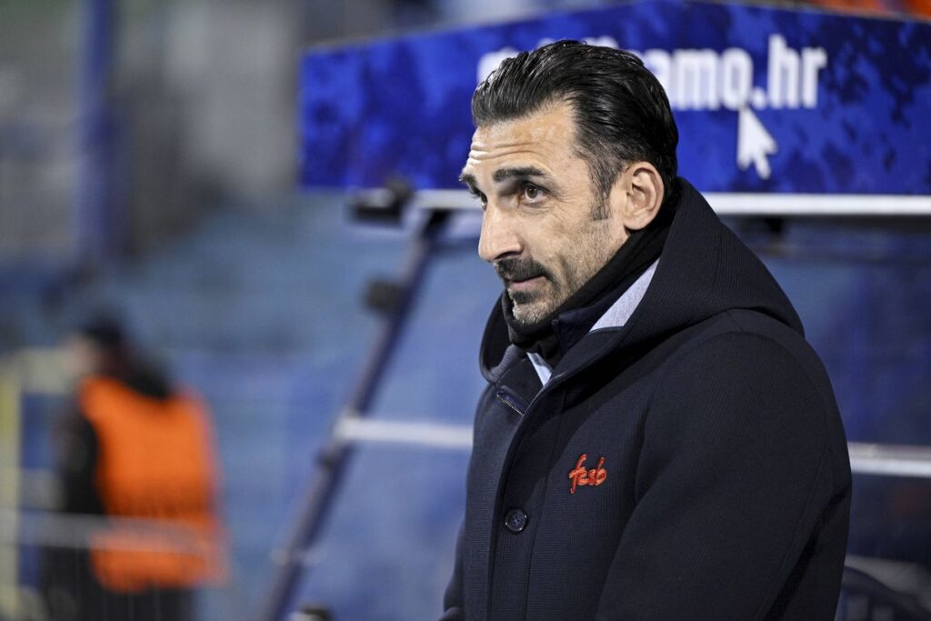 Elias Charalambous o spune pentru prima dată: „E momentul să se schimbe ceva!” » Remarcă un singur fotbalist de la FCSB