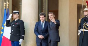 „Autonomia strategică a Europei nu e divorț de SUA”. Ce alege România între UE și America. Analiza unui expert român de la Cambridge