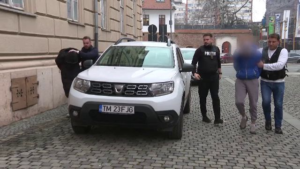 Decizia procurorilor după ce suspectul de 13 ani în cazul crimei din Timiș a fost testat pozitiv la substanțe interzise