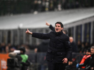 Italienii l-au descris într-un singur cuvânt pe Cristi Chivu, după ”nebunia” cu Pisa. Nota primită de antrenor