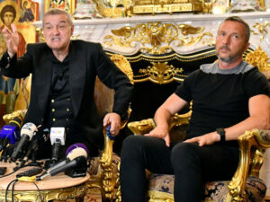 Decizie la FCSB! Gigi Becali i-a dat ”putere maximă” lui MM Stoica: ”E disperat!”