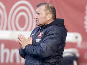 Dorinel Munteanu nu s-a ferit și a dat verdictul, după ce a pierdut cu Dinamo