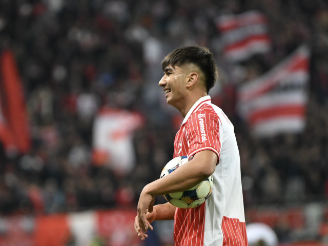 Alex Musi, față în față cu transferul carierei!