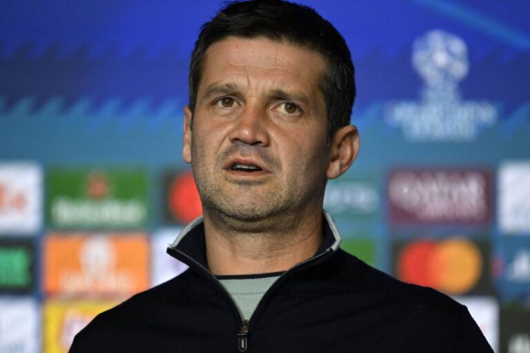 Chivu a întârziat la conferință, italienii au ascultat cu răsuflarea tăiată ce a urmat: „Familia pe primul loc, îmi neglijez îndatoririle de soț și tată!”