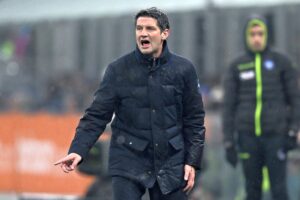 Nota primită de Cristi Chivu, după revenirea epică a lui Inter