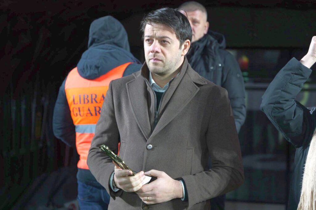 Victor Angelescu a confirmat transferul care încheie mercato la Rapid: „Am plătit! Costel nu are cum să fie nemulțumit”