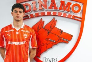 Ce a făcut Matteo Duțu la Sibiu, imediat după Hermannstadt