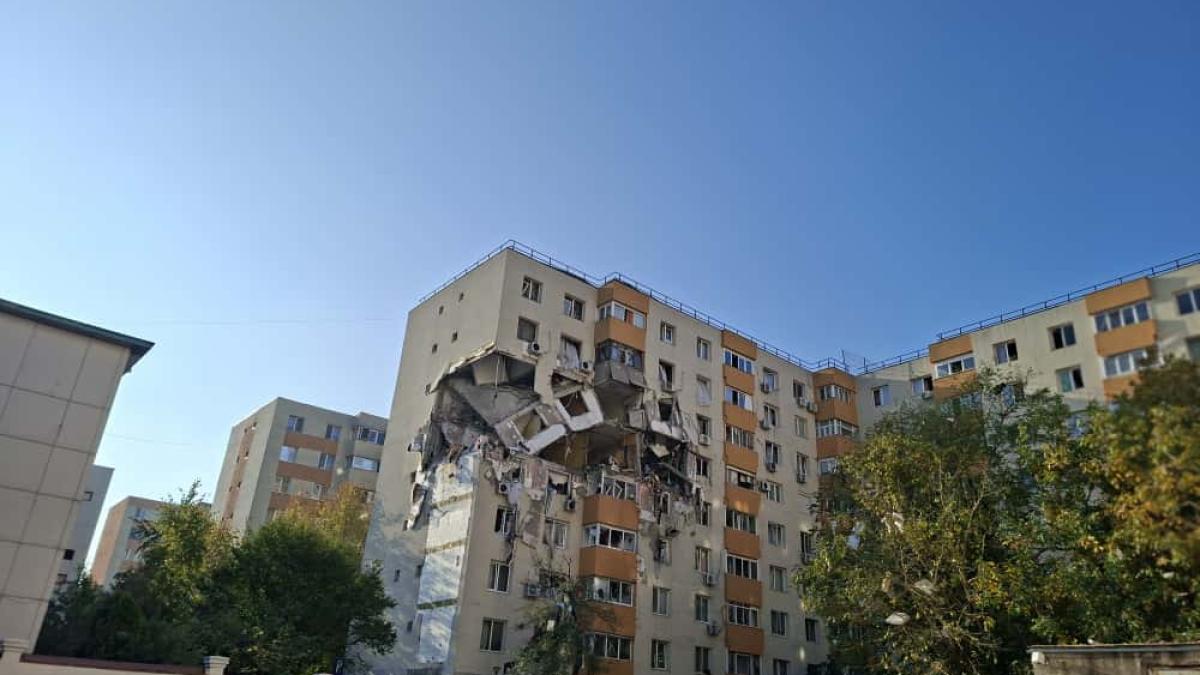 Explozie bloc Rahova. Au fost extinse acuzațiile. Noi inculpați: ce li se impută