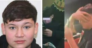 Cât de mare e distanța de la „băieții se mai bat câteodată” la crimă. „Astfel de evenimente nu apar niciodată din senin”