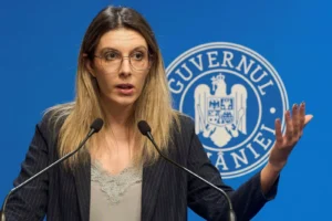 România investește în prevenție: Mii de kilometri de garduri electrice vor fi instalate în localităţile care au probleme cu urșii. Anunțul făcut de Diana Buzoianu