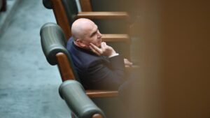 Ce spune Nicușor Dan despre o posibilă schimbare a premierului Ilie Bolojan