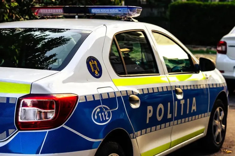 RO-Alert în București. „Alertă extremă” după dispariția unui minor / Copilul a fost găsit într-un troleibuz
