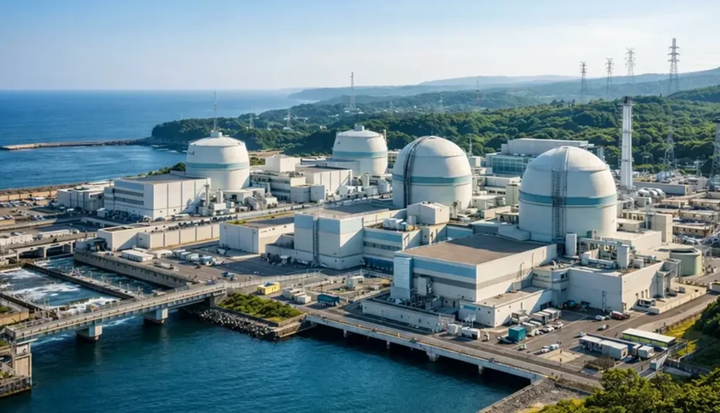 Japonia a marcat un moment istoric, plin de tensiune: printr-o manevră de o precizie chirurgicală, inginerii au repus în funcțiune cea mai puternică centrală nucleară din lume