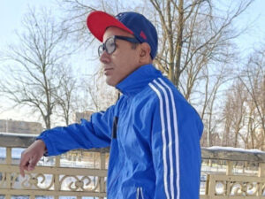 Ce s-a întâmplat cu Vipan Kumar, la o săptămână după ce a salvat o fetiță dintr-un lac înghețat din Craiova