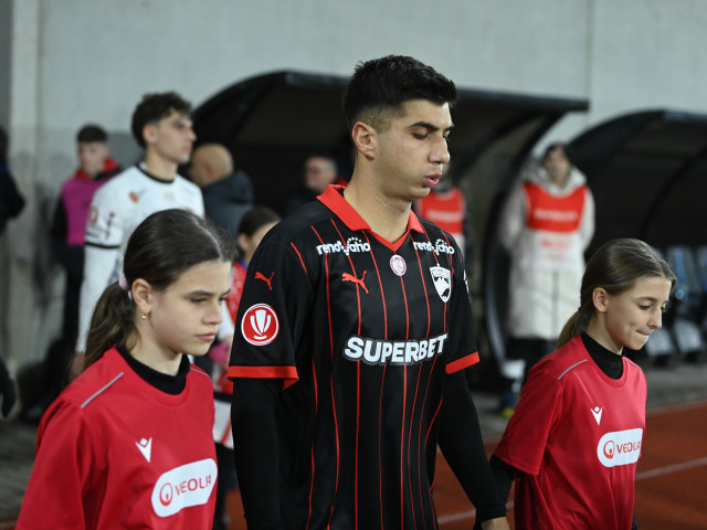 ”Anunț surpriză!”. Insistă pentru transferul lui Alexandru Musi: peste 2.000.000 €