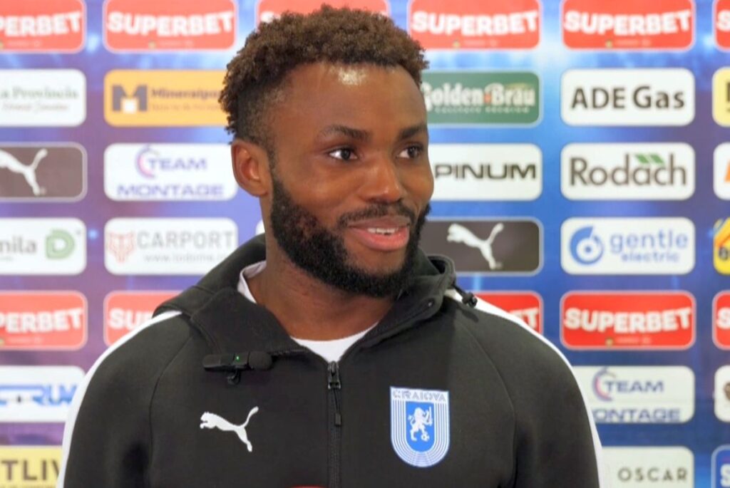 Monday > Friday :) » Etim, interviu aparte: „Îmi place? Nu. Am de ales? Nu”