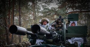 Rușii avansează în regiunea Harkov, în unele zone situația este critică