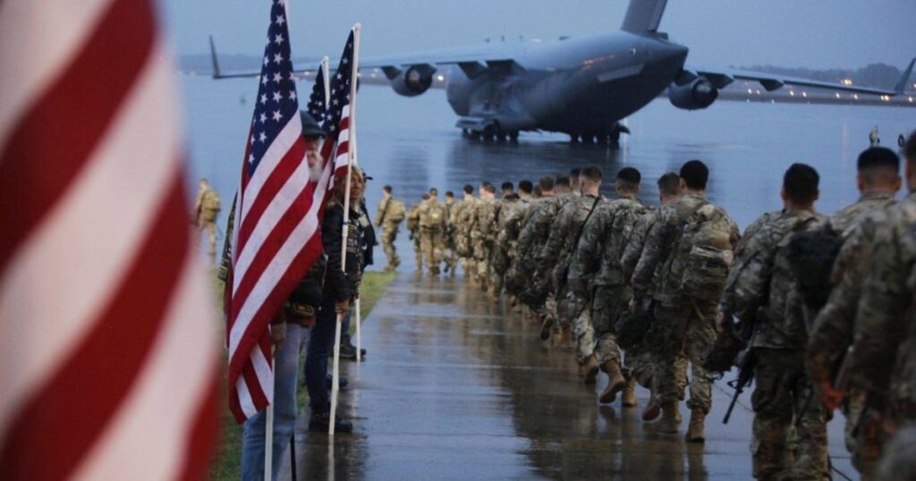 Mesajul dur al Strategiei de Apărarea a SUA din 2026: cine nu investește, riscă. Suntem pe cont propriu!