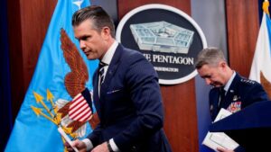 Ce a scris Pentagonul despre Rusia și Europa în noua strategie de apărare a SUA. China nu mai este principala amenințare