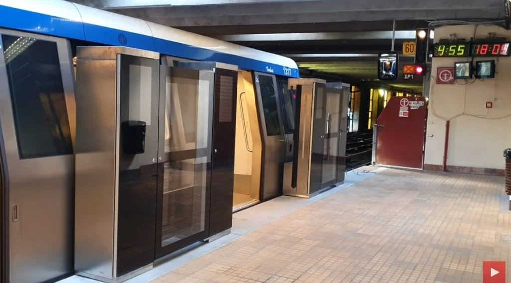 Scandal amoros transformat în bătaie la Metrorex: impiegată agresată chiar în Biroul de Mișcare