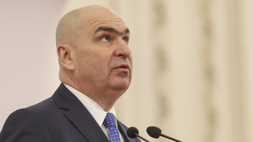 Ilie Bolojan, atac din interiorul PSD, după sondajul CURS. „Nu te mai pregătești de ‘încă o asumare’, ci de plecare”