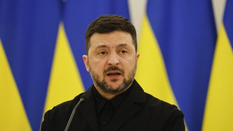 Documentul cu garanțiile de securitate ale SUA este „gata pentru semnare”. Zelenski: „Toate părțile să facă un compromis”