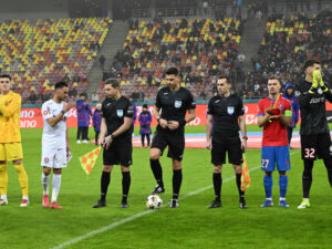 Acord! Transfer anunțat imediat după FCSB -4: ”Da, e adevărat”