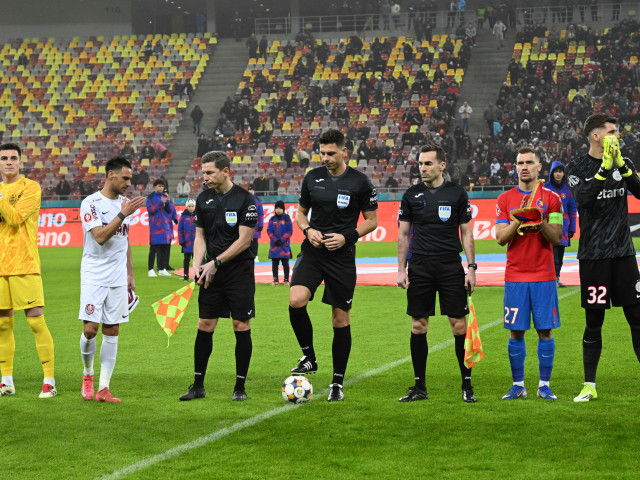 Acord! Transfer anunțat imediat după FCSB -4: ”Da, e adevărat”