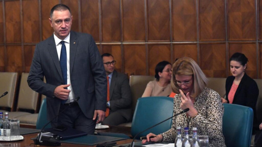 Mihai Fifor (PSD), către Ilie Bolojan: Când majoritatea românilor spun asta, te pregăteşti de plecare