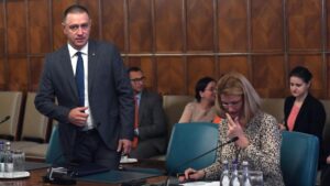 Mihai Fifor (PSD), către Ilie Bolojan: Când majoritatea românilor spun asta, te pregăteşti de plecare