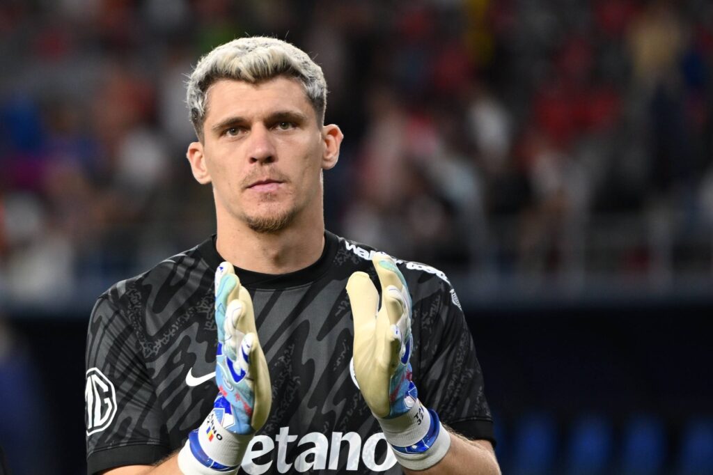 „Prima măsură” luată la FCSB după eșecul categoric cu CFR Cluj