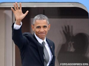 Obama le cere americanilor să se trezească, după noua tragedie din Minneapolis: „Valorile fundamentale ale SUA sunt atacate”