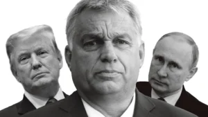 Scandal diplomatic! Ungaria îl convoacă pe ambasadorul Ucrainei: Viktor Orban îl acuză de amestec în alegeri